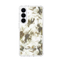 スリムプロテクションケース［ LAGUNAMOON - ペイント - Khaki ］