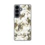 スリムプロテクションケース［ LAGUNAMOON - ペイント - Khaki ］