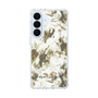 スリムプロテクションケース［ LAGUNAMOON - ペイント - Khaki ］
