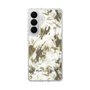 スリムプロテクションケース［ LAGUNAMOON - ペイント - Khaki ］