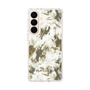 スリムプロテクションケース［ LAGUNAMOON - ペイント - Khaki ］