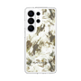 スリムプロテクションケース［ LAGUNAMOON - ペイント - Khaki ］