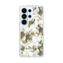 スリムプロテクションケース［ LAGUNAMOON - ペイント - Khaki ］