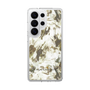 スリムプロテクションケース［ LAGUNAMOON - ペイント - Khaki ］