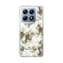スリムプロテクションケース［ LAGUNAMOON - ペイント - Khaki ］