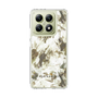 スリムプロテクションケース［ LAGUNAMOON - ペイント - Khaki ］