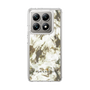 スリムプロテクションケース［ LAGUNAMOON - ペイント - Khaki ］