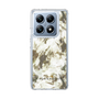 スリムプロテクションケース［ LAGUNAMOON - ペイント - Khaki ］