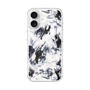 スリムプロテクションケース［ LAGUNAMOON - ペイント - Navy ］