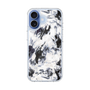 スリムプロテクションケース［ LAGUNAMOON - ペイント - Navy ］