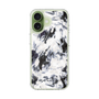 スリムプロテクションケース［ LAGUNAMOON - ペイント - Navy ］