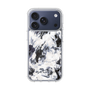 スリムプロテクションケース［ LAGUNAMOON - ペイント - Navy ］