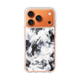 スリムプロテクションケース［ LAGUNAMOON - ペイント - Navy ］