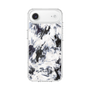 スリムプロテクションケース［ LAGUNAMOON - ペイント - Navy ］
