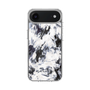 スリムプロテクションケース［ LAGUNAMOON - ペイント - Navy ］