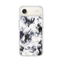 スリムプロテクションケース［ LAGUNAMOON - ペイント - Navy ］