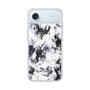 スリムプロテクションケース［ LAGUNAMOON - ペイント - Navy ］