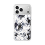 スリムプロテクションケース［ LAGUNAMOON - ペイント - Navy ］