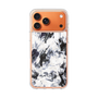 スリムプロテクションケース［ LAGUNAMOON - ペイント - Navy ］