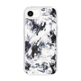 スリムプロテクションケース［ LAGUNAMOON - ペイント - Navy ］