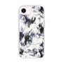 スリムプロテクションケース［ LAGUNAMOON - ペイント - Navy ］