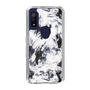 スリムプロテクションケース［ LAGUNAMOON - ペイント - Navy ］