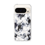 スリムプロテクションケース［ LAGUNAMOON - ペイント - Navy ］