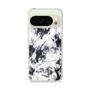 スリムプロテクションケース［ LAGUNAMOON - ペイント - Navy ］