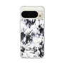 スリムプロテクションケース［ LAGUNAMOON - ペイント - Navy ］
