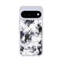 スリムプロテクションケース［ LAGUNAMOON - ペイント - Navy ］