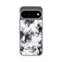 スリムプロテクションケース［ LAGUNAMOON - ペイント - Navy ］