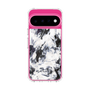 スリムプロテクションケース［ LAGUNAMOON - ペイント - Navy ］