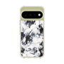 スリムプロテクションケース［ LAGUNAMOON - ペイント - Navy ］