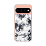 スリムプロテクションケース［ LAGUNAMOON - ペイント - Navy ］