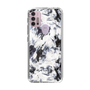 スリムプロテクションケース［ LAGUNAMOON - ペイント - Navy ］