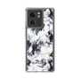 スリムプロテクションケース［ LAGUNAMOON - ペイント - Navy ］