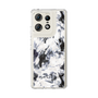 スリムプロテクションケース［ LAGUNAMOON - ペイント - Navy ］