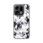 スリムプロテクションケース［ LAGUNAMOON - ペイント - Navy ］
