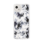 スリムプロテクションケース［ LAGUNAMOON - ペイント - Navy ］