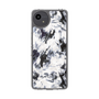 スリムプロテクションケース［ LAGUNAMOON - ペイント - Navy ］