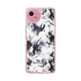 スリムプロテクションケース［ LAGUNAMOON - ペイント - Navy ］