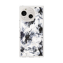スリムプロテクションケース［ LAGUNAMOON - ペイント - Navy ］