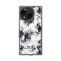 スリムプロテクションケース［ LAGUNAMOON - ペイント - Navy ］