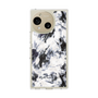 スリムプロテクションケース［ LAGUNAMOON - ペイント - Navy ］