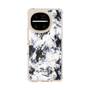 スリムプロテクションケース［ LAGUNAMOON - ペイント - Navy ］