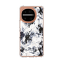 スリムプロテクションケース［ LAGUNAMOON - ペイント - Navy ］