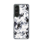 スリムプロテクションケース［ LAGUNAMOON - ペイント - Navy ］