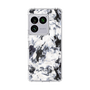 スリムプロテクションケース［ LAGUNAMOON - ペイント - Navy ］