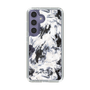 スリムプロテクションケース［ LAGUNAMOON - ペイント - Navy ］