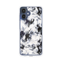 スリムプロテクションケース［ LAGUNAMOON - ペイント - Navy ］